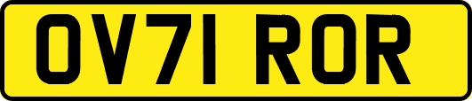 OV71ROR