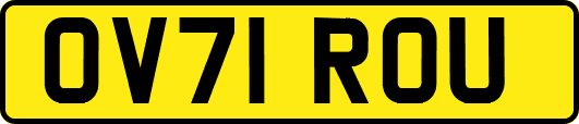 OV71ROU