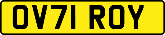 OV71ROY