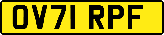 OV71RPF