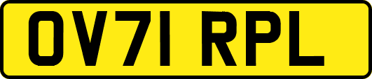 OV71RPL