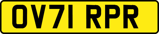 OV71RPR