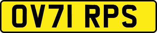 OV71RPS
