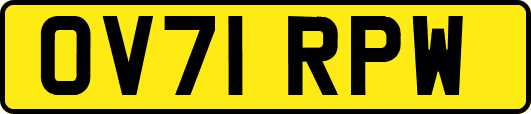OV71RPW
