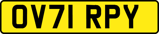 OV71RPY