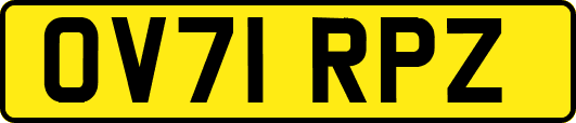 OV71RPZ