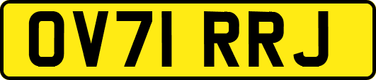 OV71RRJ