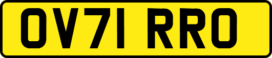 OV71RRO