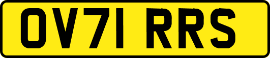 OV71RRS