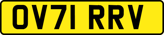 OV71RRV
