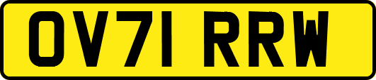 OV71RRW
