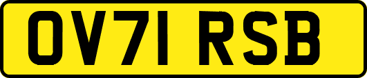 OV71RSB