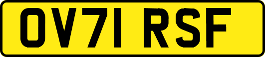OV71RSF