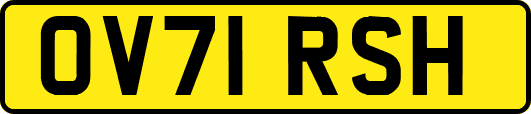 OV71RSH