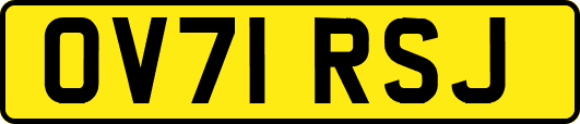 OV71RSJ