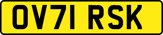 OV71RSK