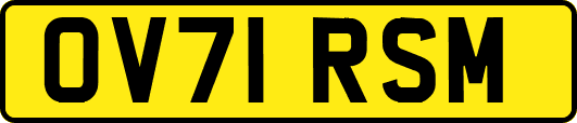 OV71RSM