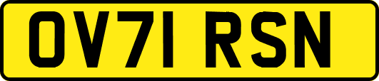 OV71RSN