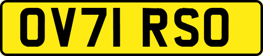 OV71RSO