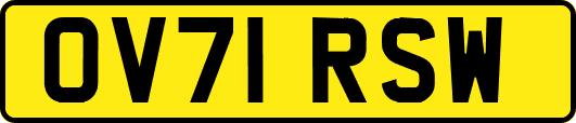 OV71RSW