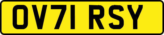 OV71RSY