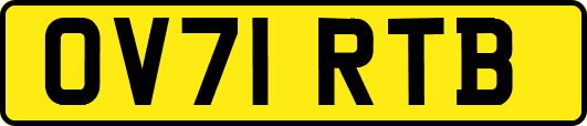 OV71RTB