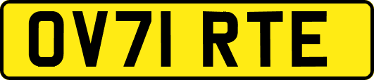 OV71RTE