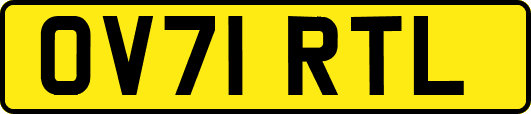 OV71RTL