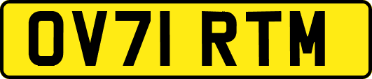 OV71RTM