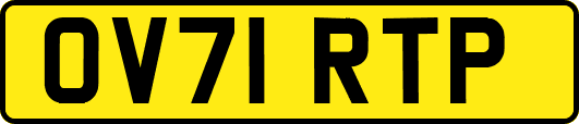 OV71RTP