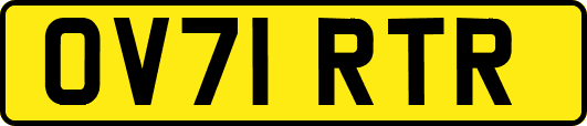 OV71RTR