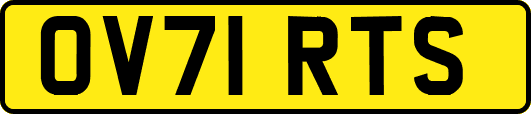 OV71RTS