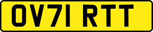 OV71RTT