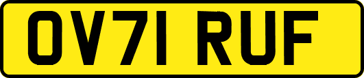 OV71RUF