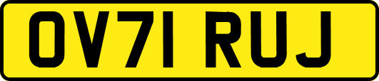OV71RUJ