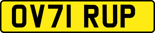 OV71RUP