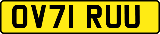 OV71RUU