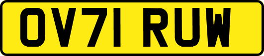 OV71RUW