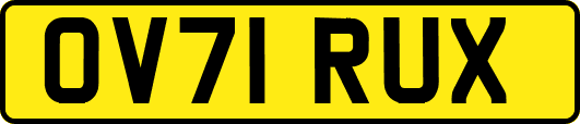 OV71RUX
