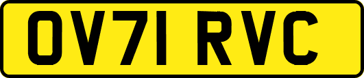 OV71RVC
