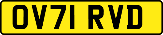 OV71RVD