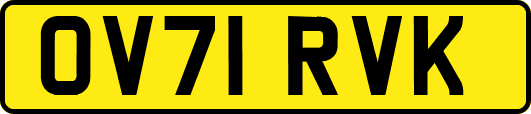 OV71RVK