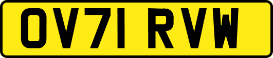 OV71RVW