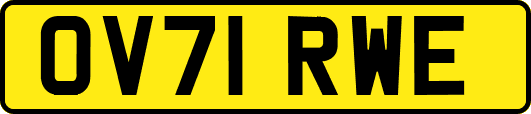 OV71RWE