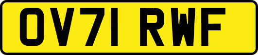 OV71RWF