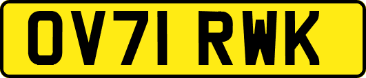 OV71RWK