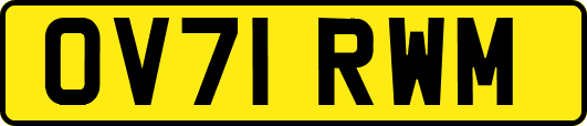 OV71RWM