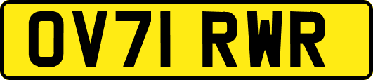 OV71RWR