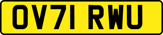 OV71RWU