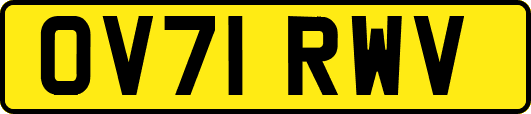OV71RWV